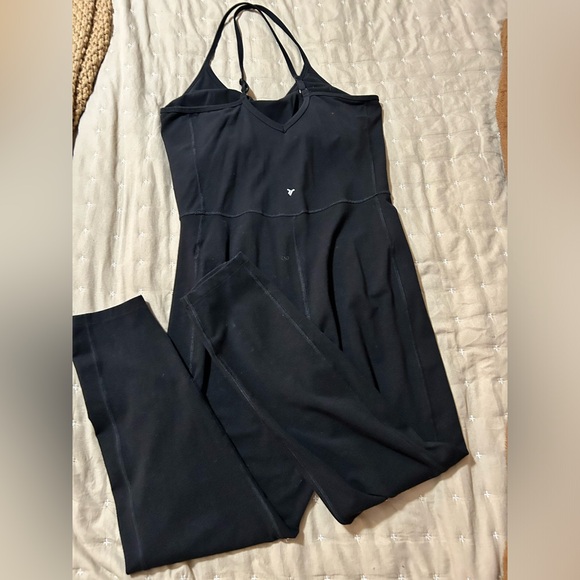 Old Navy jumpusuit - Picture 2 of 5